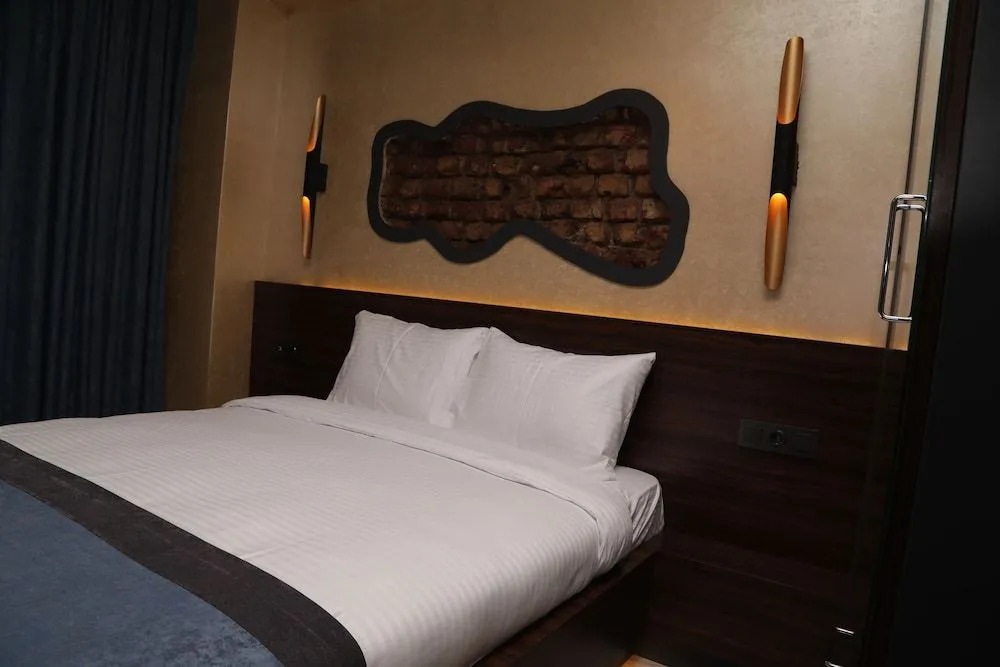 Taksim Heavenist Hotel
