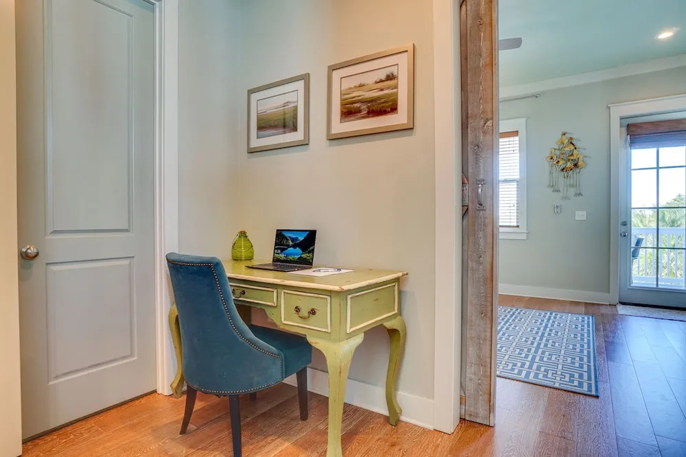 30A Sunset Beach House - Villa Infinity by Panhandle Getaways