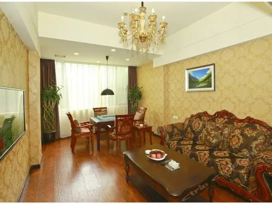 Ruisi Boya Hotel