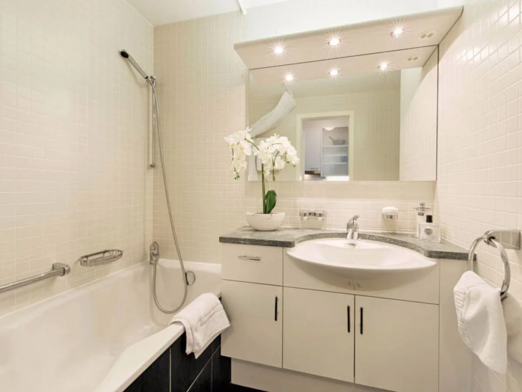 Double Room Modern 9257