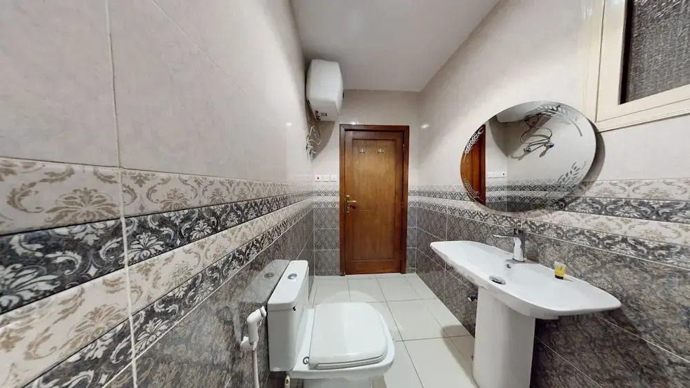 Reef Alsharq Serviced Apartments