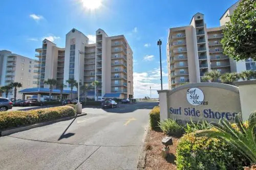 Surfside Shores 2804