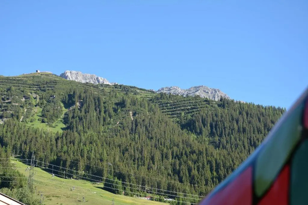 Quality Hosts Arlberg - ALPtyrol Appartements