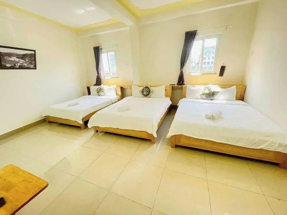 MiAn House