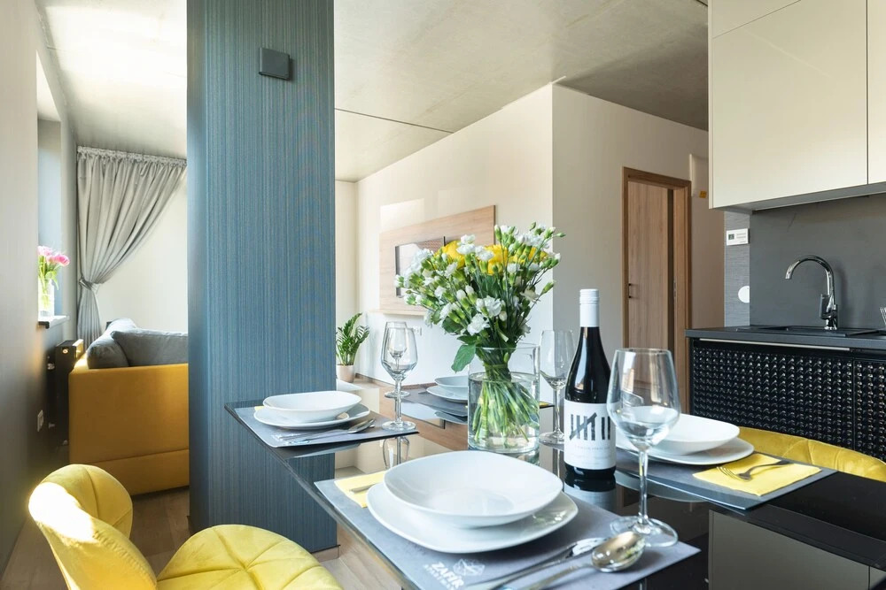 R31 Residence