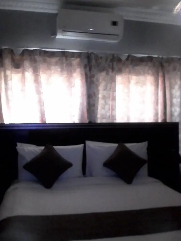 Chief's Guest House