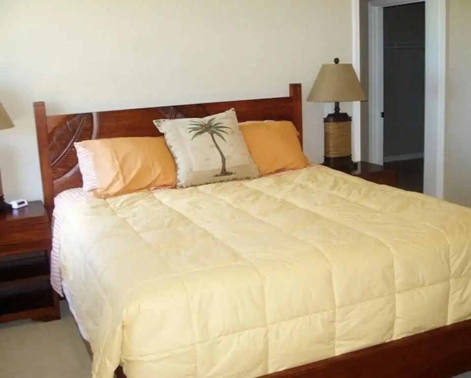 Nihilani 9c 3 Bedroom Condo