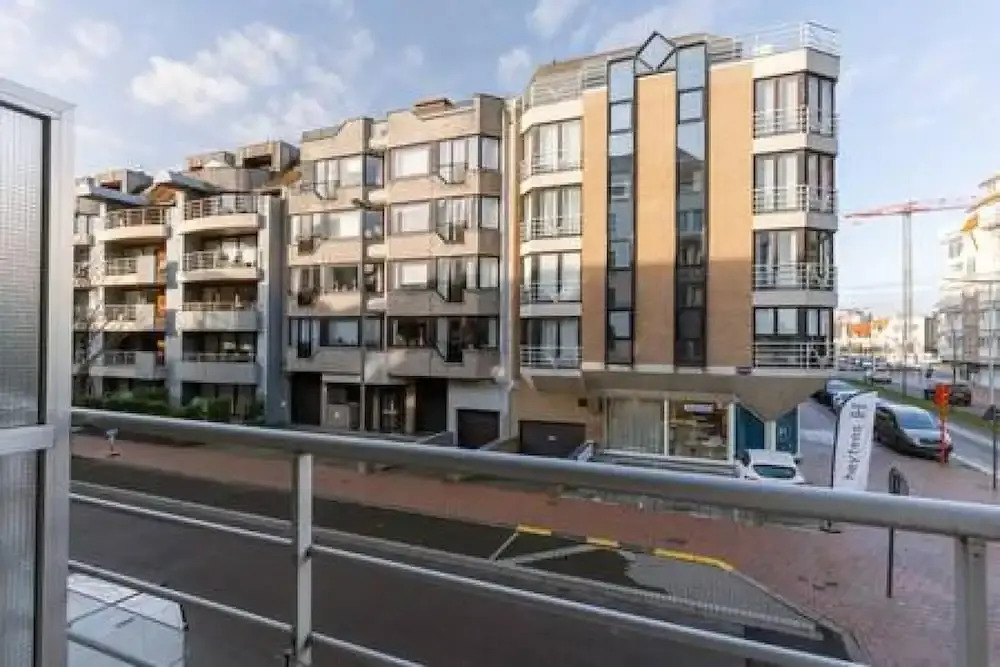 BE KNK Eliz 102-a1 in Knokke-heist