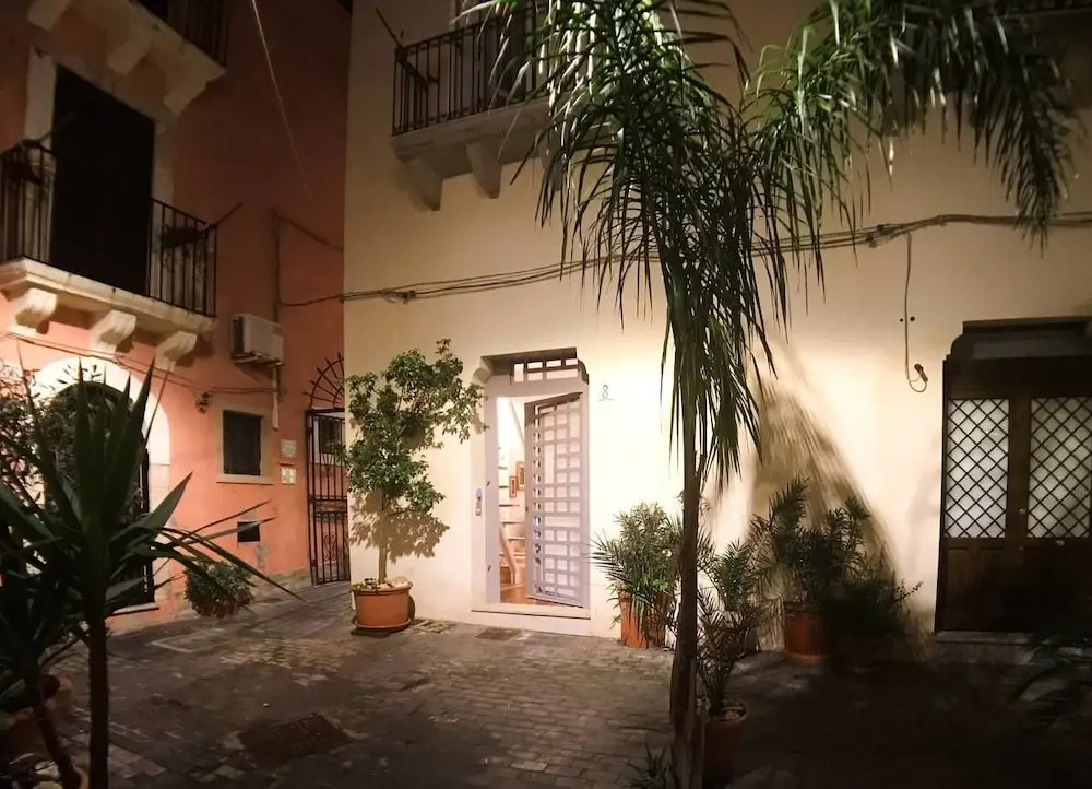 Piccolo loft San Tommaso
