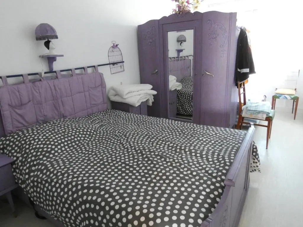Appartement Saint-Jean-de-Monts, 3 pièces, 5 personnes - FR-1-323-132