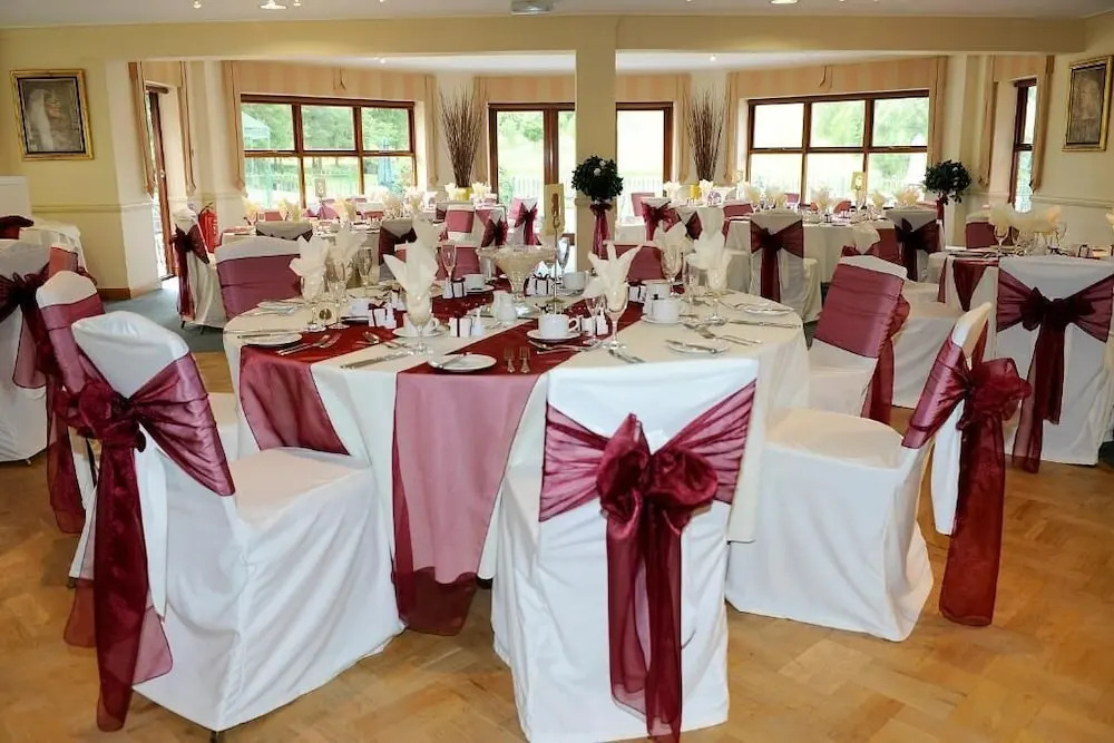 Wharton Park Golf & Country Club