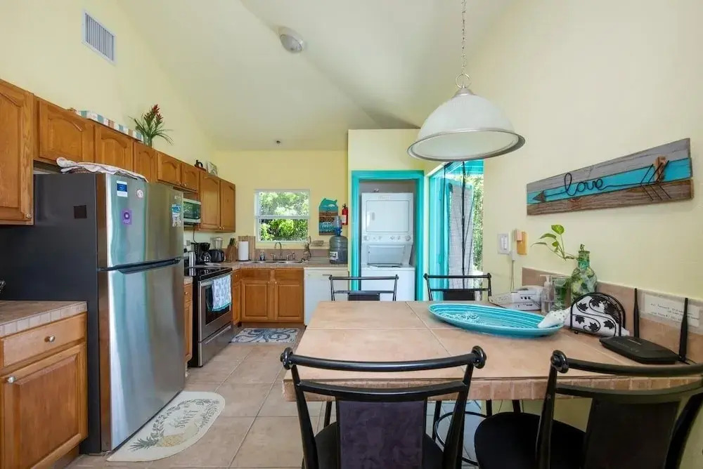 Key Lime Cottage home