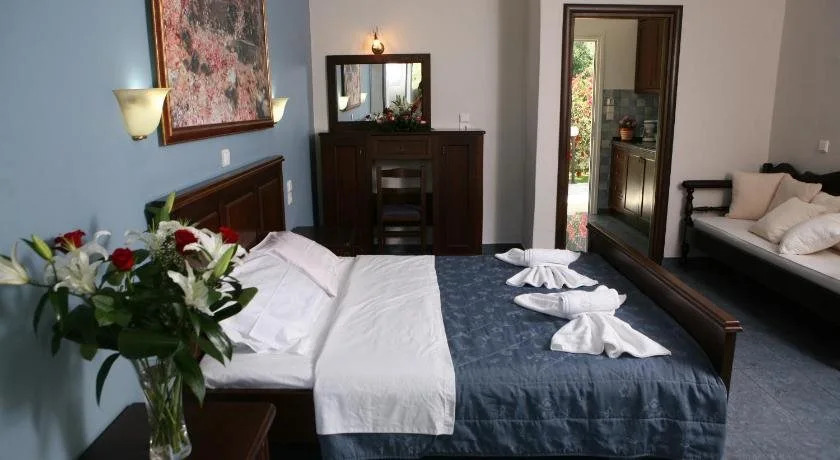 Byzantio Resort