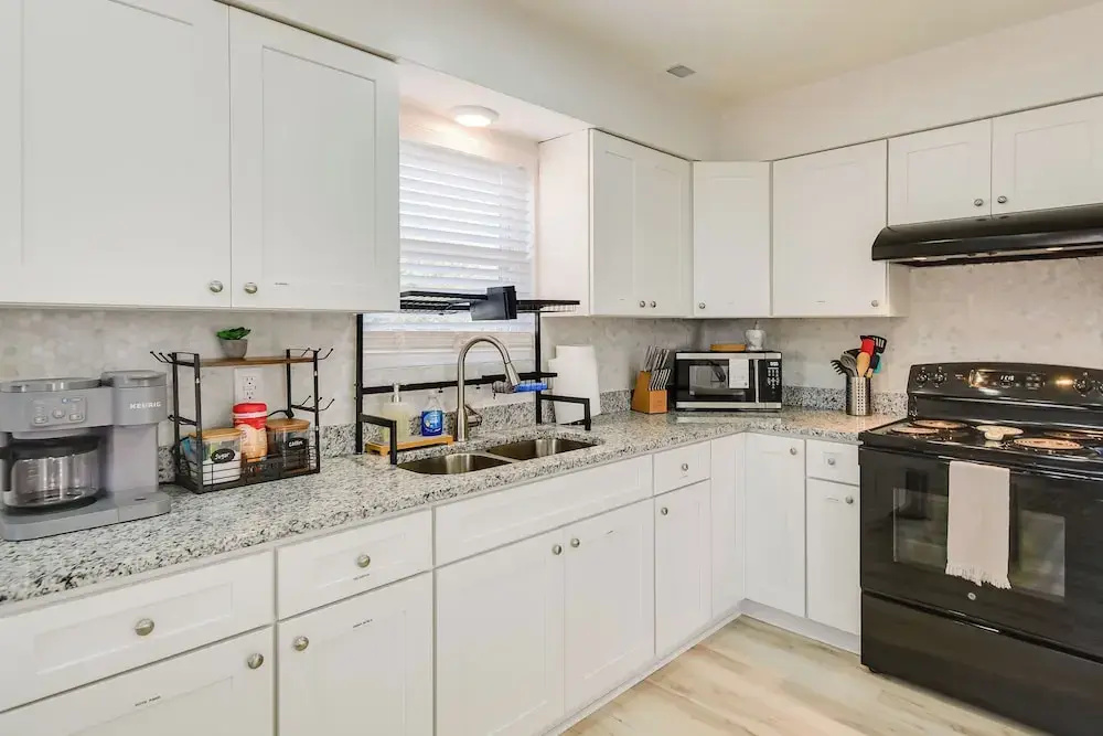 Stay By the Beach! Norfolk Duplex Half-mi to Ocean