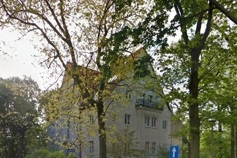 Victus Apartamenty - Liczi