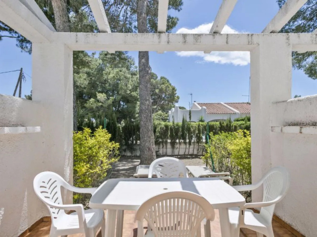 Rentalmar El Pinar Adosados