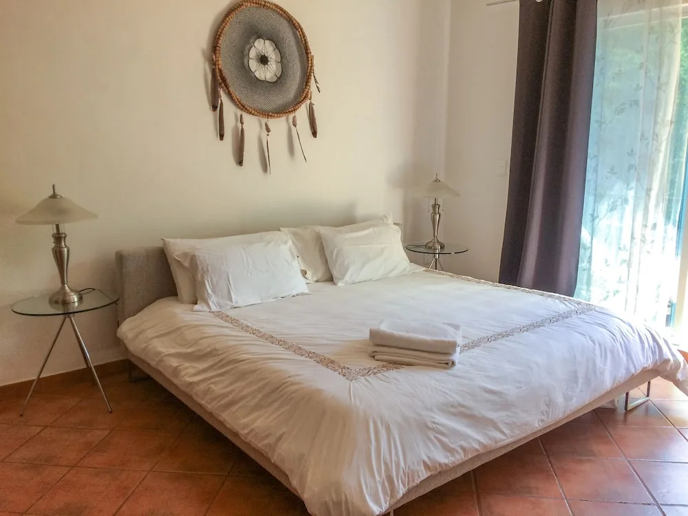 Villa Flor de Mayo