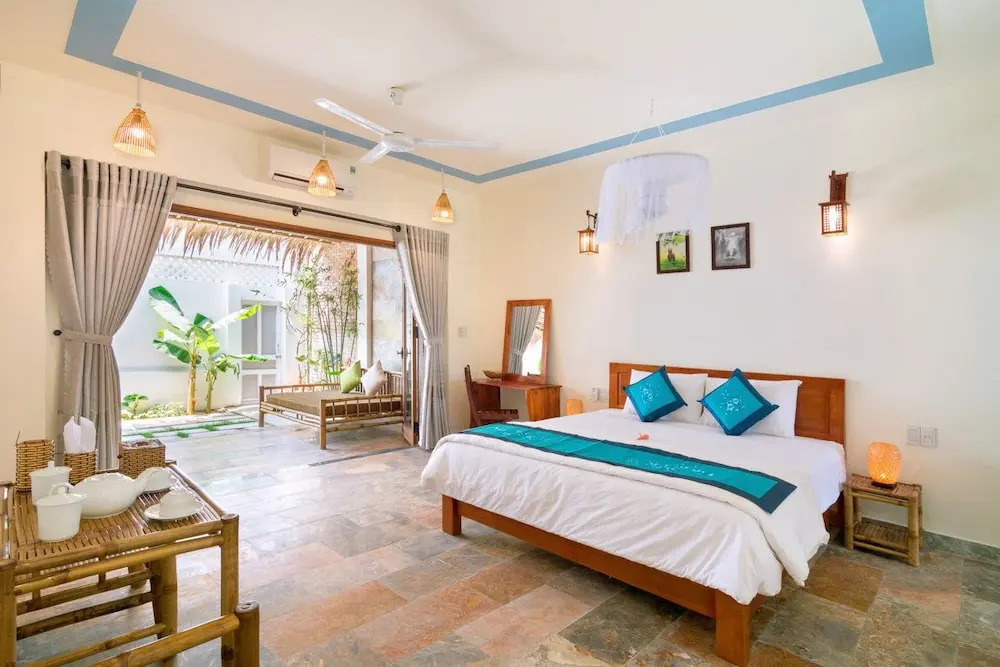 Seamist Ocean Villa