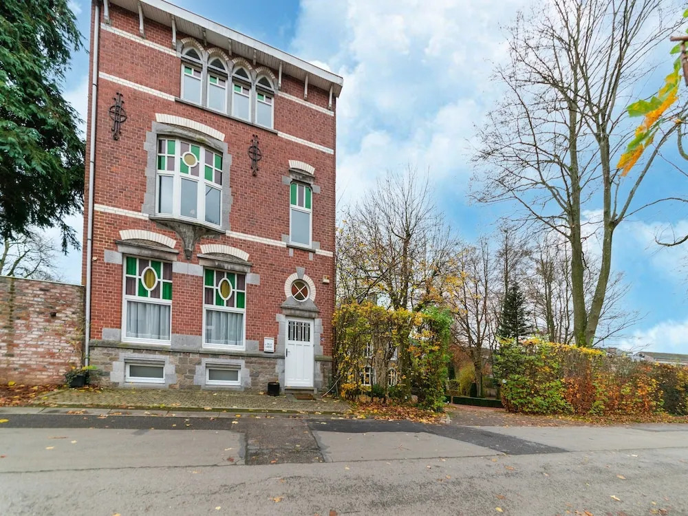 Holiday Home With Character in Stavelot