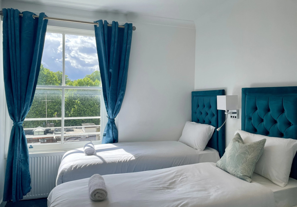 The Gate Hotel