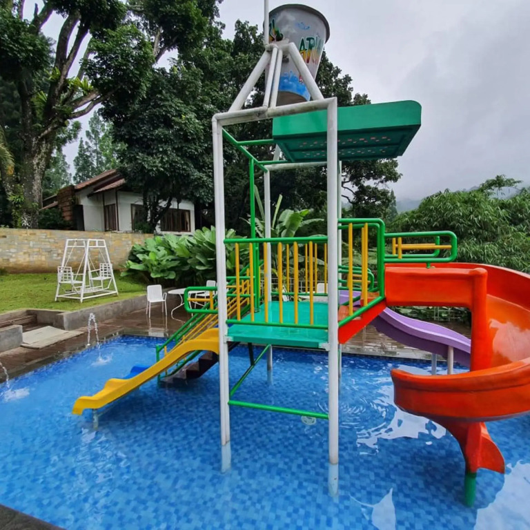 Hotel Ariandri Puncak