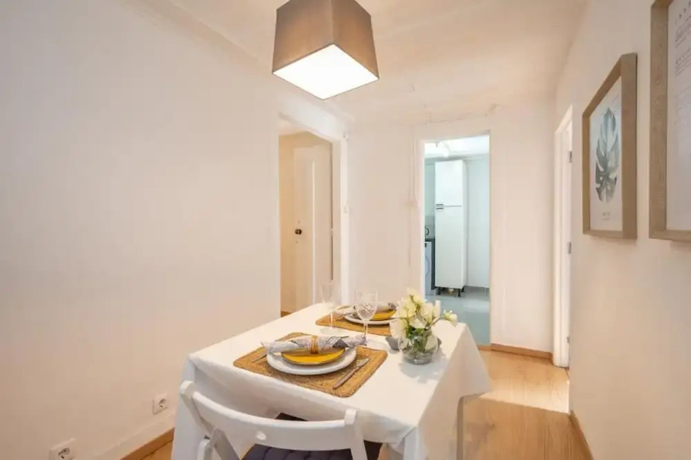 Castle Fado River Alfama Flat