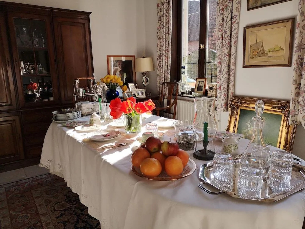 B&B Het Leuvens Hof