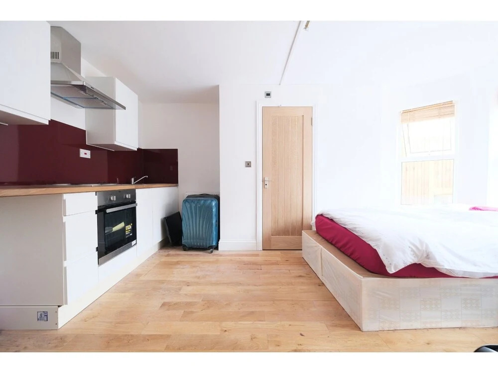 Charming 3-br Flat in West Hampstead - Sleeps 6