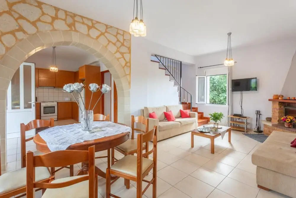 Kalyves Villas Collection