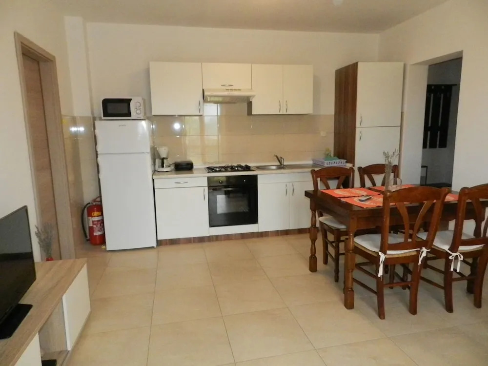 Apartment Maria