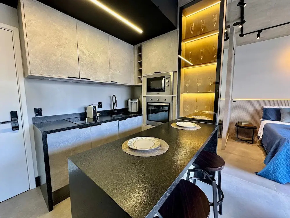 VN Millennium Faria Lima by EasyRent