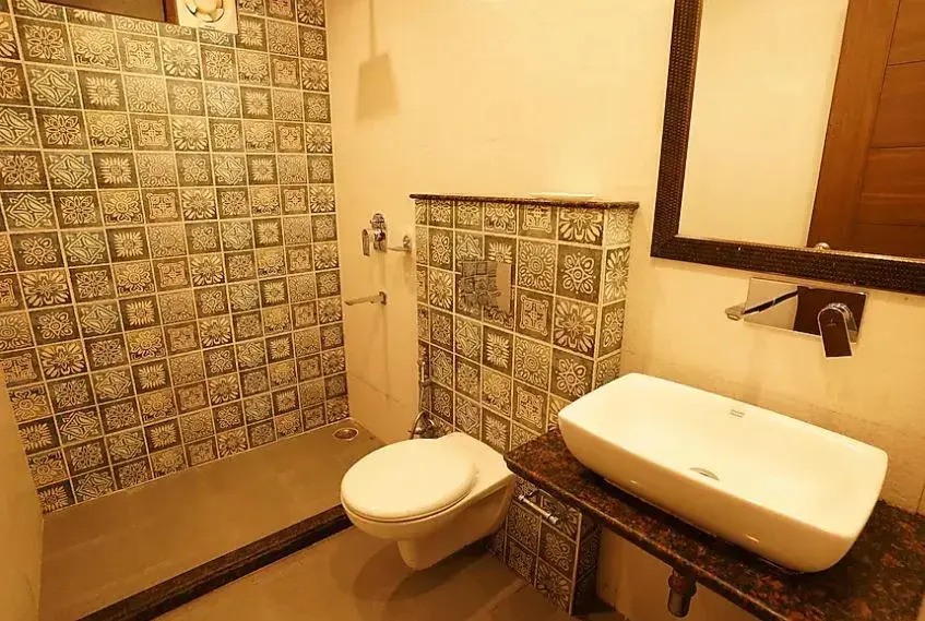 Hotel la Hill Vista