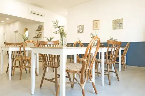 Annies Bed&Breakfast