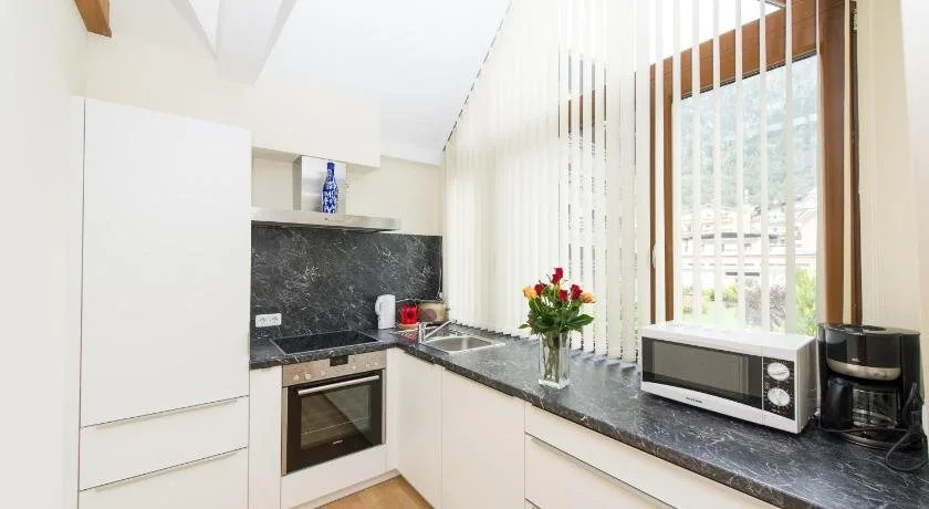 Zebra Appartements