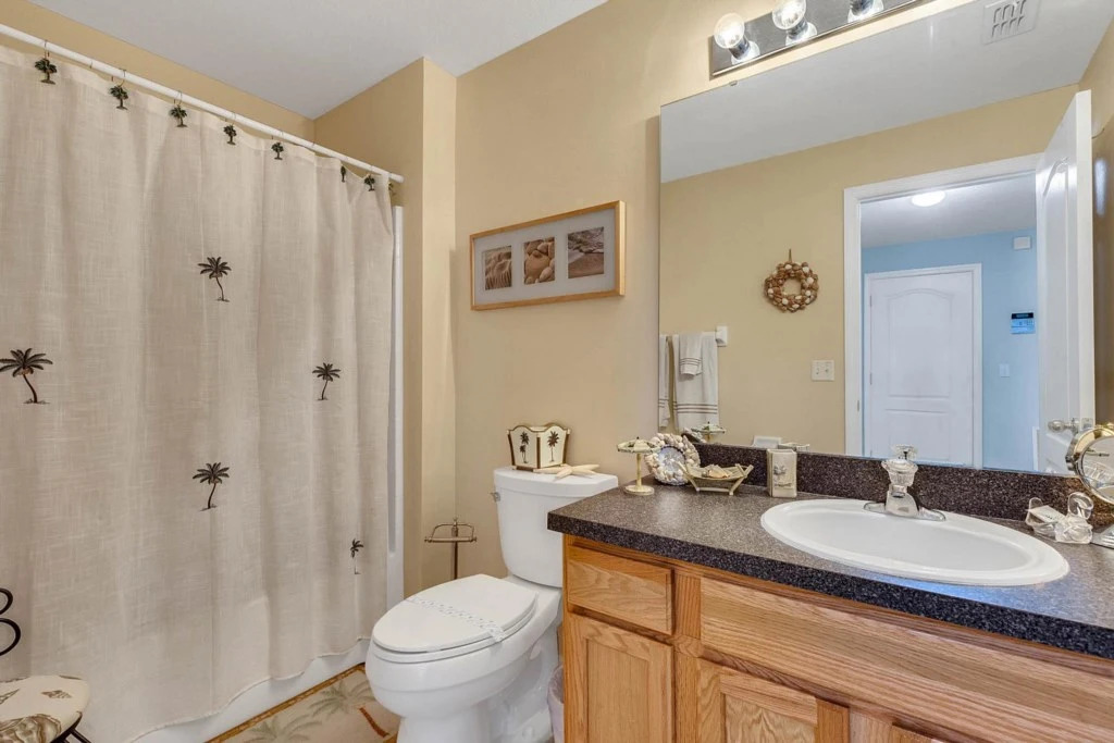 SR332SJW - 4 beds pool & spa - Close to Disney