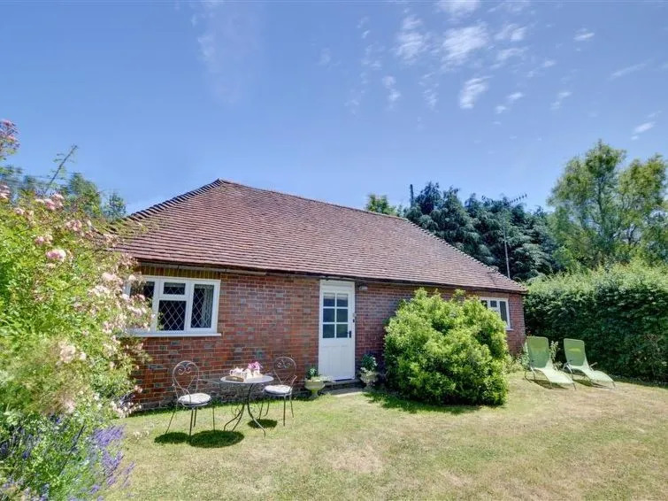 Holiday Home Baley