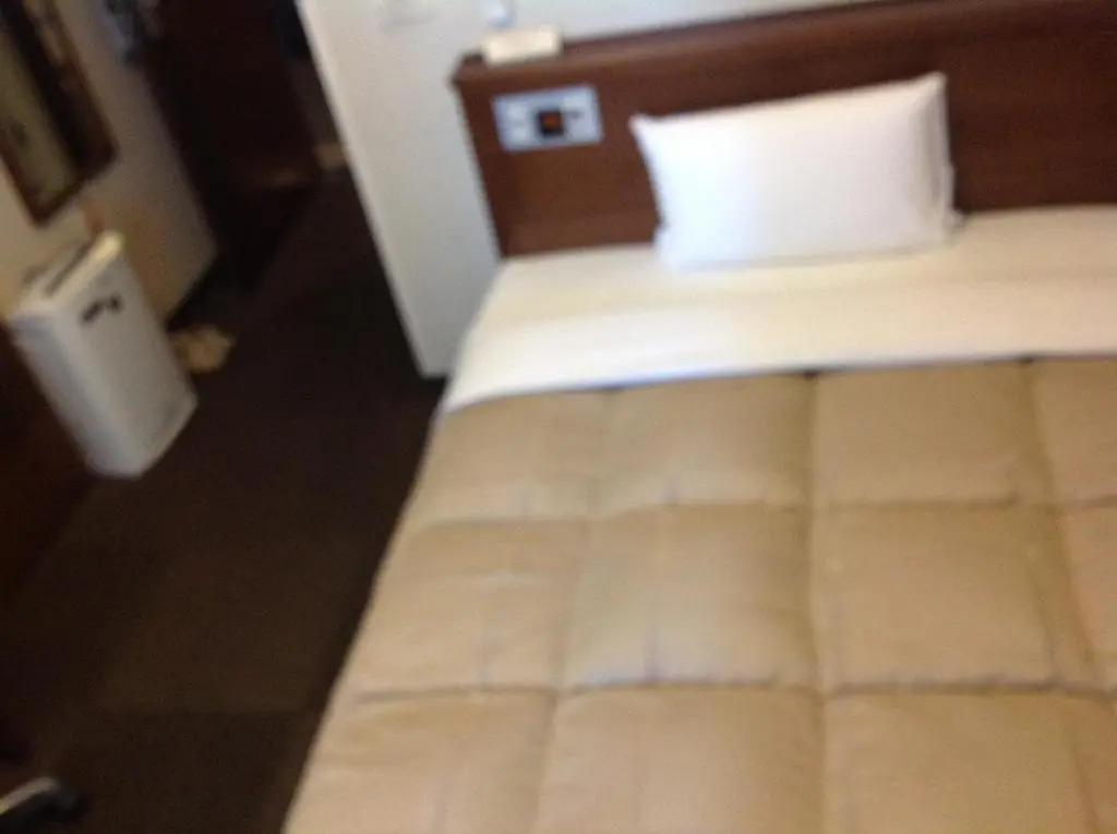 Hotel Route-Inn Nagoya Sakae