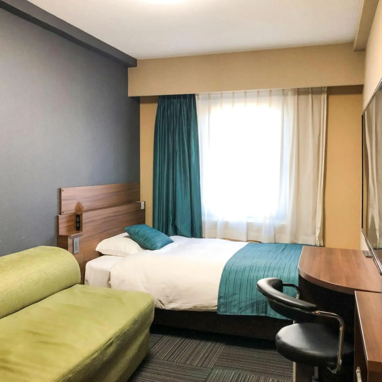 Hotel Sunroute Hikone