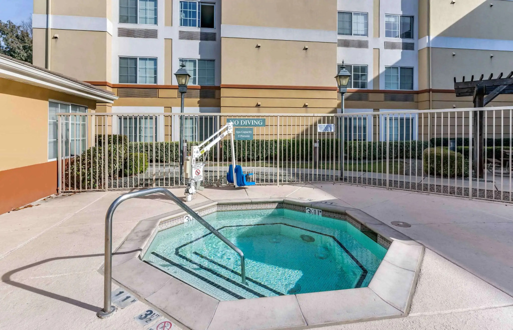 Extended Stay America Premier Suites - San Jose - Airport