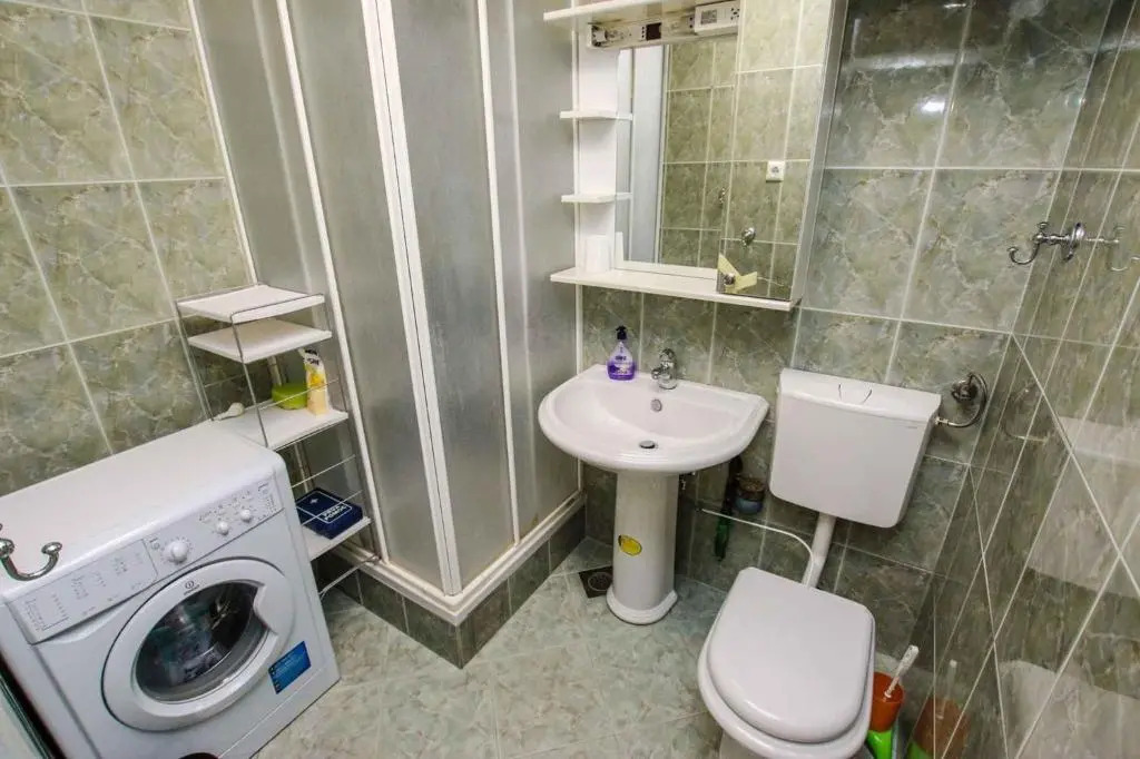 Apartment in Porec - Istrien 41016