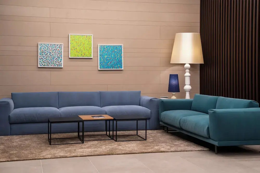 Culture Hotel LAAM
