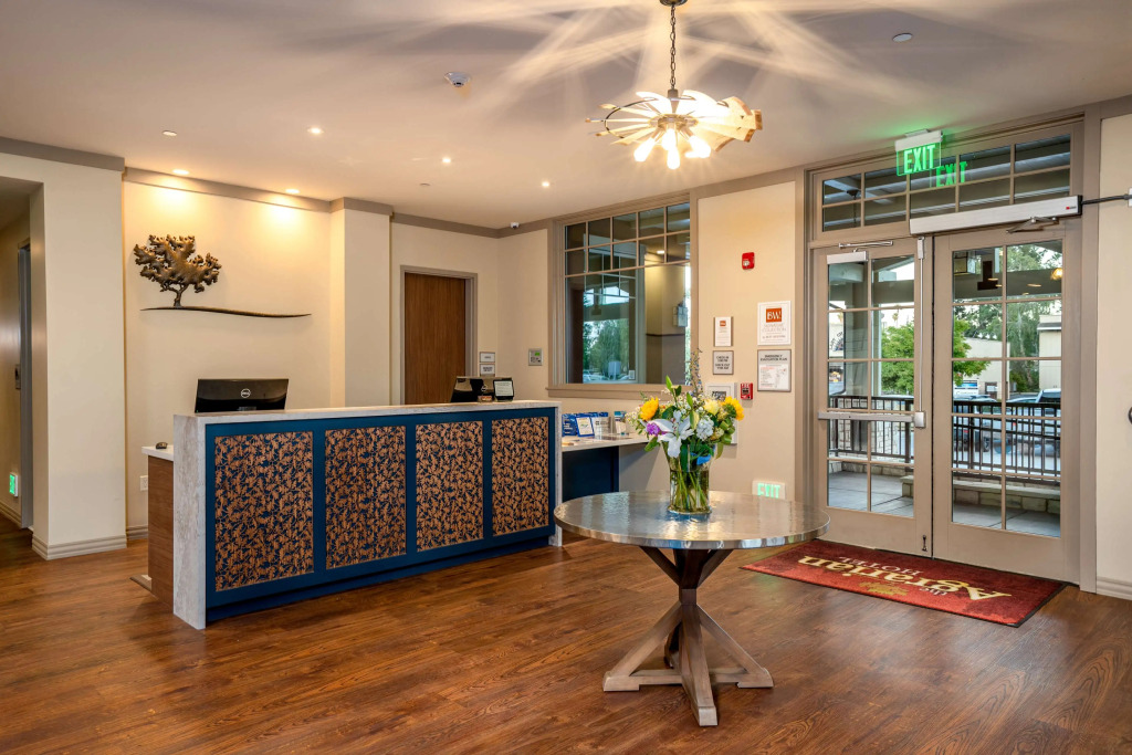 The Agrarian Hotel, BW Signature Collection