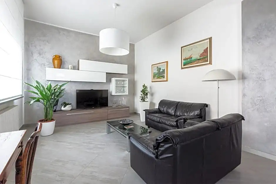B&B La Villetta