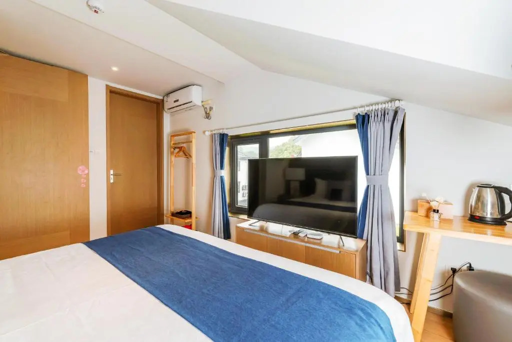 Hangzhou Ziwei Boutique Homestay