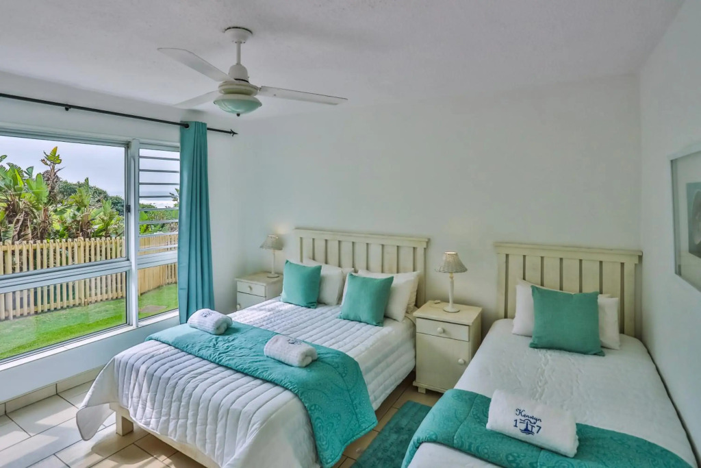 Kenwyn on Sea 107