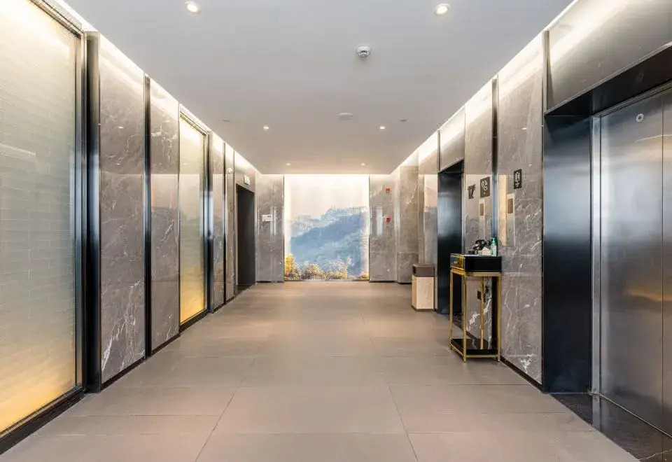 Atour Hotel Shaoxing Luxun Former Residence