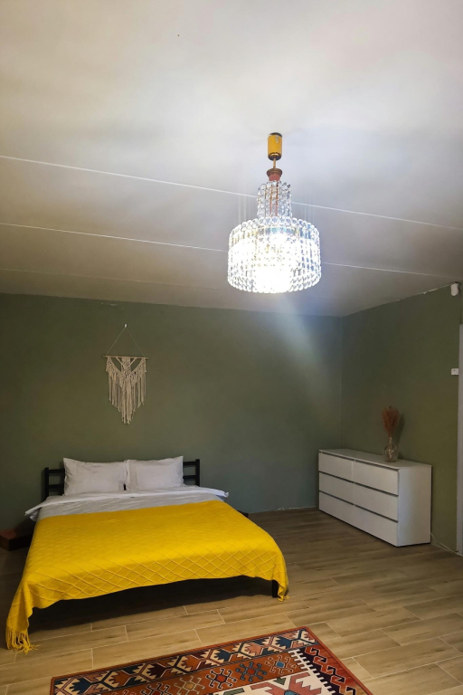 Апартаменты на Севанской 4