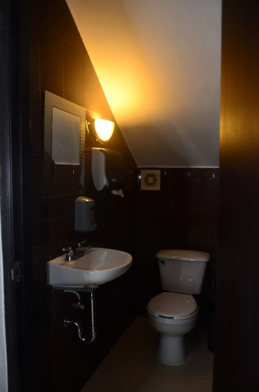 Hotel Delfines - a 2 calles del Acuario Veracruz