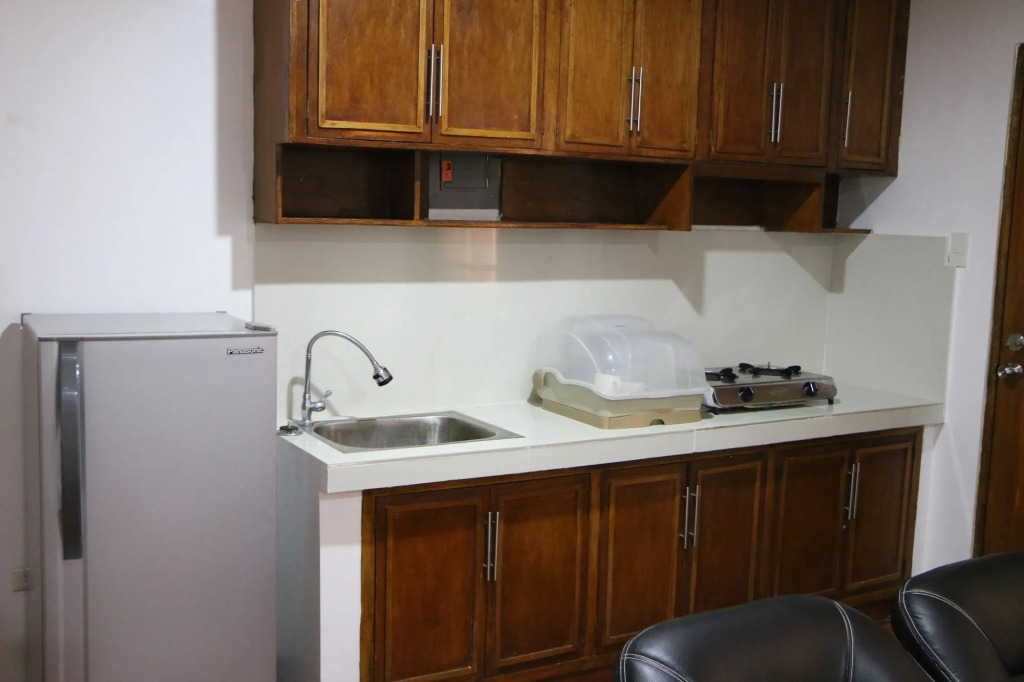 Badladz Staycation Condos