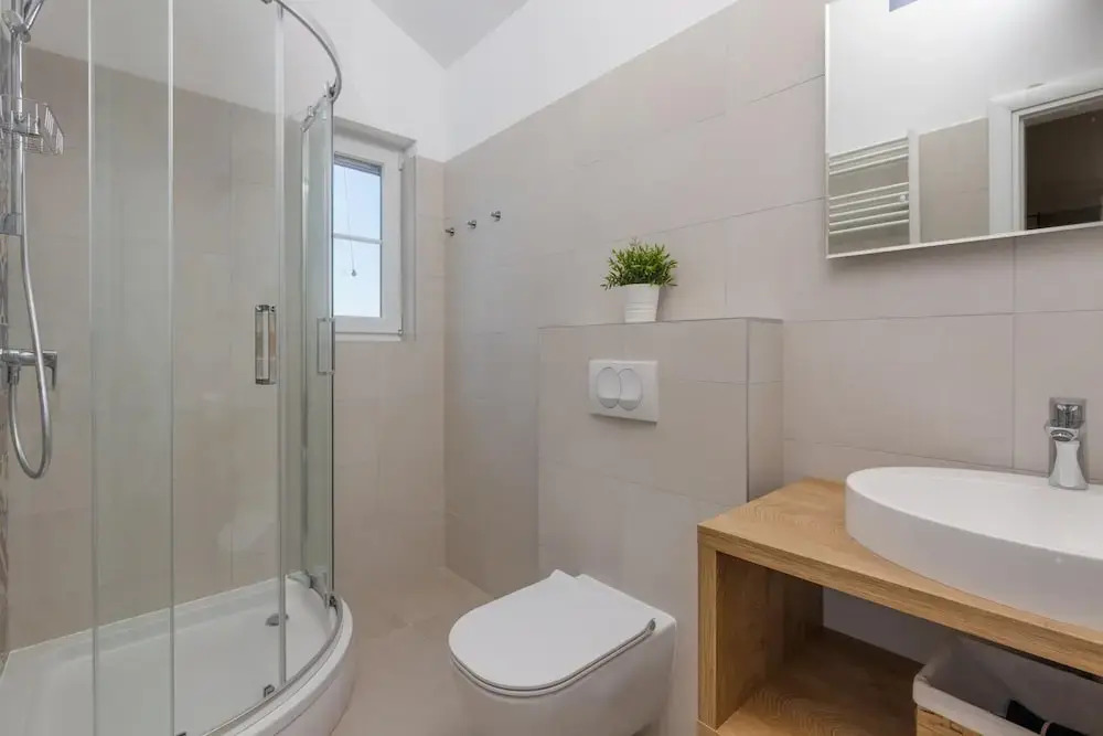 Villa Mediterra Prima